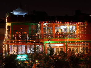 Shangri-la Boutique Hotel