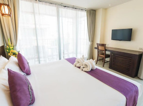 Kiang Haad Beach Hua Hin