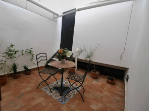 Al Giardino dell'Alloro - Locazioni Turistiche