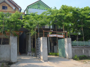 Village House Hostel
