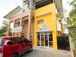 RedDoorz near Caticlan Airport