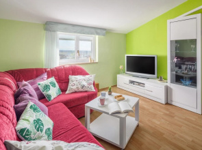 Beautiful Home in Brnobici With 4 Bedrooms, Wifi and Outdoor Swimming Pool