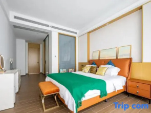Yuelaichangsheng Beach Hotel