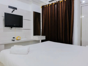 Strategic Studio Room Poris 88 Apartment