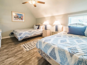 The Shores Townhome #116
