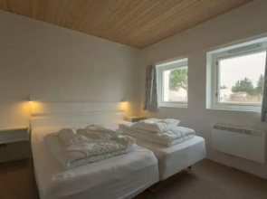 4 Star Holiday Home in Skagen