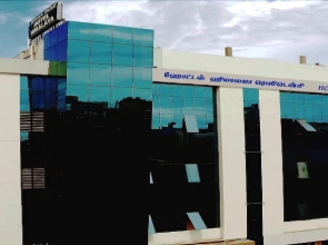 Hotel Himalaya Residency