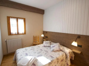 Apartament El Pla