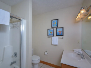 San-Stress 4 Bedroom House