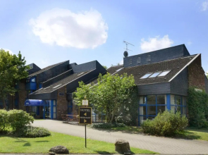 Hotel Brandenburger Hof