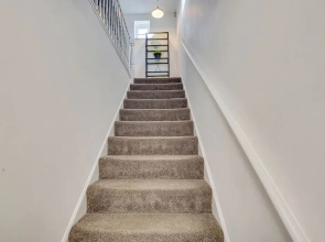 Quaint 1 Bedroom 1st Floor Flat