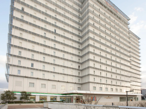 Kansai Airport Washington Hotel