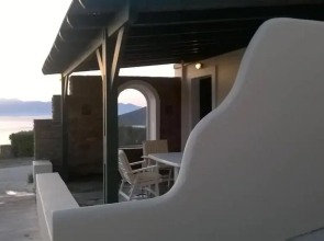 Andros Eco Home ελάχιστη διαμονή 5 βράδια