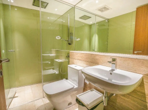 The Bed KLCC - Hostel