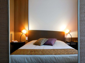 Aparthotel Adagio Bordeaux Gambetta