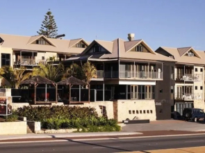 Sunmoon Boutique Resort