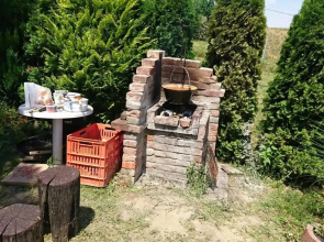 Zalakaros Panoráma Apartmanok