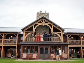 August Lodge Cooperstown