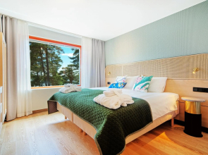 Hotel Hanasaari