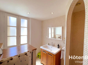 T3 Duplex Charme de L'ancien - Coeur de Ville