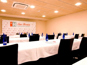 San Fermin Suites