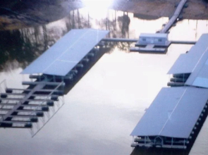 Soap Creek Marina