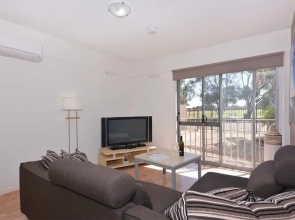 The Palm Apartments Whyalla