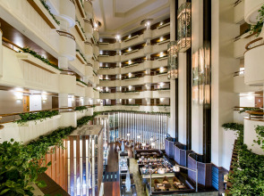 Crowne Plaza Bangkok Lumpini Park by IHG