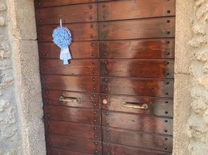 Old Town Nest in Civitavecchia