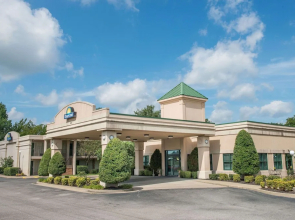 Days Inn Paducah