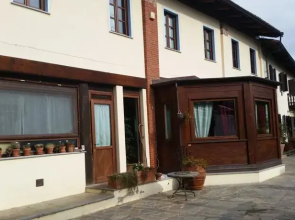 Agriturismo Relais Il Morsetto