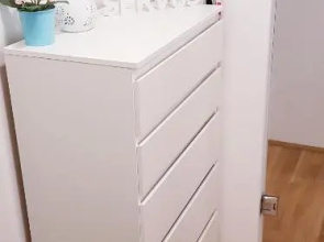 Trendy Danube Apartment - Close to UN