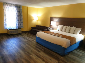 Days Inn Cleveland TN