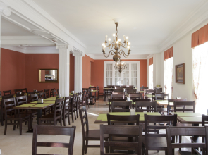 Hotel Mediodia