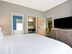 Home2 Suites by Hilton Blue Ash Cincinnati