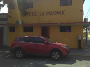 Hotel La Paloma
