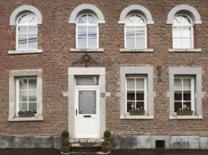 B&B Hof van Vervoering