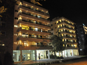 Building Albar