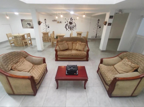 Hostal Altamira Suites