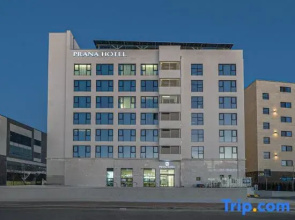 Daegu Hyeonpung Prana Hotel