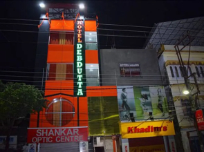 Hotel Debdutta by OYO Rooms