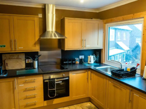 Number 12 Self Catering