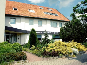 Hotel Kniestedter Hof