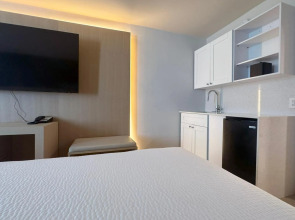 The Harrison Hotel Downtown Hollywood