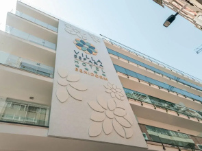 Hotel Villa Espana