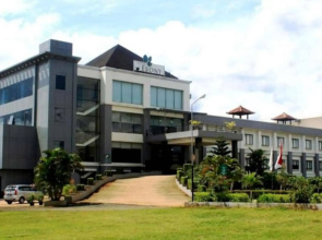 Hotel Ebony Batulicin