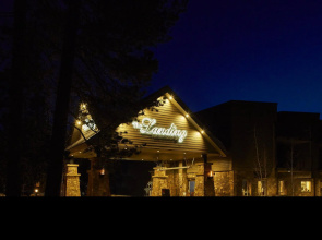 The Landing Resort & Spa