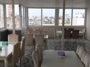 Otel Demirbas