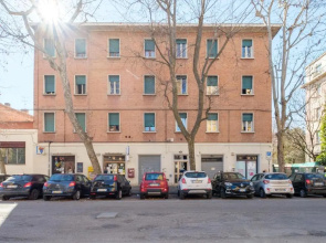 Scandellari Apartments