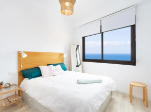 Home2Book Charming Apartment Bajamar